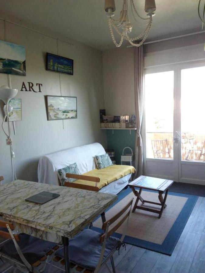 Appartement Parenthèse Rochelaise à La Rochelle  Extérieur photo
