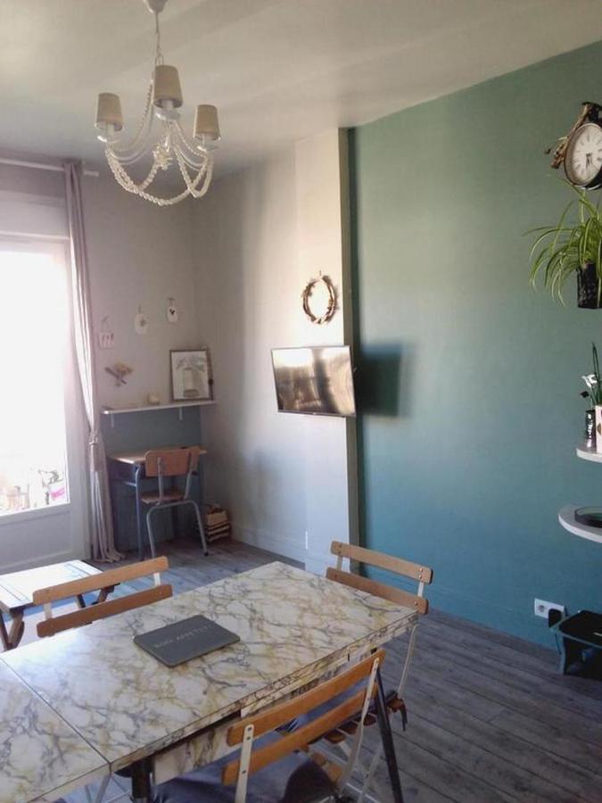 Appartement Parenthèse Rochelaise à La Rochelle  Extérieur photo