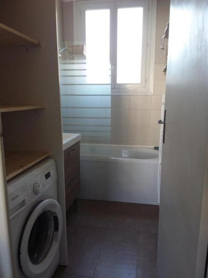 Appartement Parenthèse Rochelaise à La Rochelle  Extérieur photo