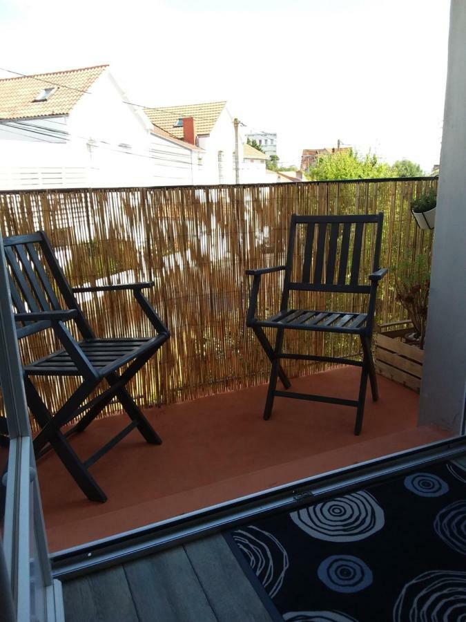 Appartement Parenthèse Rochelaise à La Rochelle  Extérieur photo
